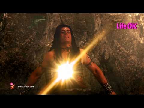 Devon Ke Dev... Mahadev - 3rd June 2013 : Ep 414