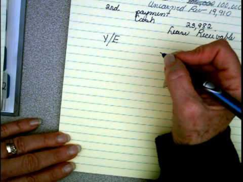 ACCT 213 Capital Lease Accounting - Part 1: The Lessor