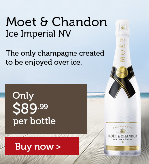 Moet & Chandon Ice Imperial