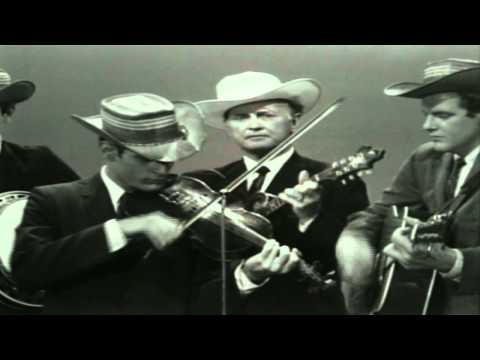 Bill Monroe -Blue Grass Breakdown (1965)