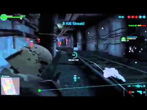 MMOHAX Ghost Recon Phantom hack legit looking