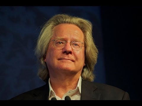 What Are the Arguments Against Religion? A. C. Grayling on the Case for Humanism (2013)