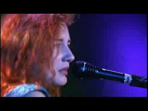 Tori Amos - Winter (From 