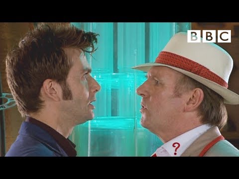 Doctor Who: Time Crash - BBC Children in Need