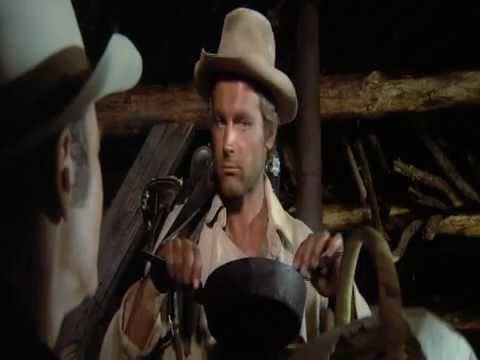 Terence Hill - My Name Is Nobody ( Full Movie English ) 1973