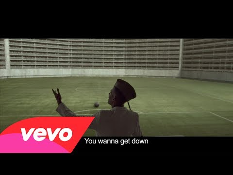 Stromae - ta fête