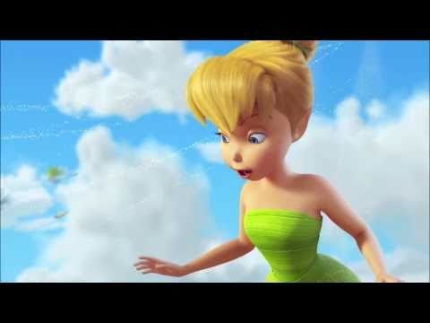 Summer's Just Begun - Tinker Bell and the Great Fairy Rescue