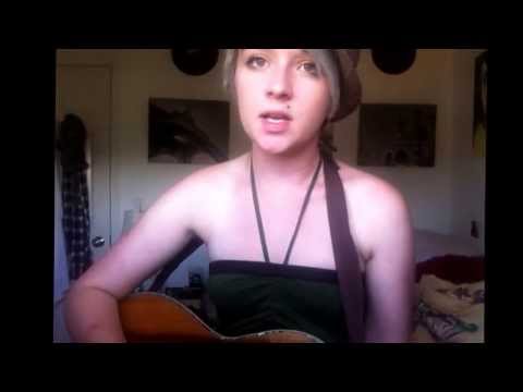 Dickhead - Kate Nash - Cover by Marie