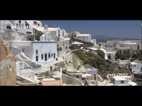 Greece a Tourist Guide