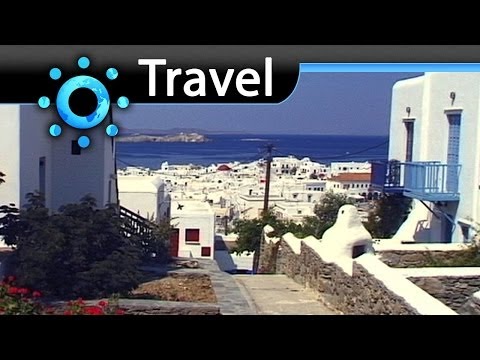 Greece Travel Guide