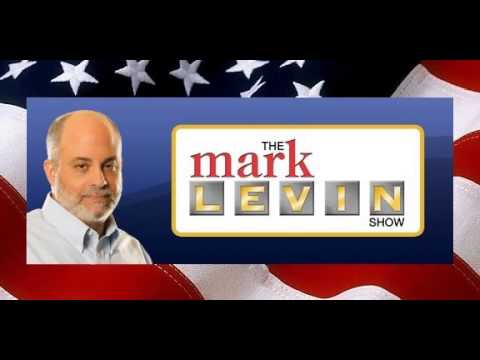 • Mark Levin tears up National Review over Palin criticism • 4/28/14 •