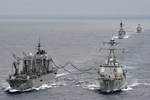 Japan defence paper warns over China's 'dangerous acts' in sea