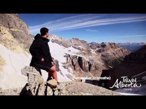 Abbot Pass Hut - Travel Alberta - Alberta Story