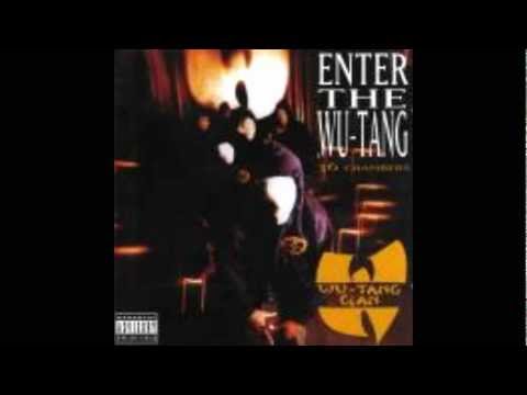 Wu-Tang Clan - Wu-Tang 7th Chamber Part II (HD)