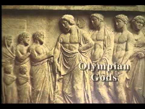 Religion in Ancient Greece