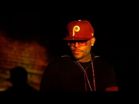 Royce da 5'9