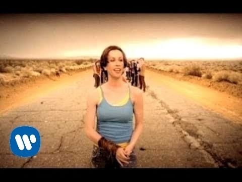 Alanis Morissette - Everything (Video)