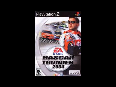 NASCAR Thunder 2004 Soundtrack Three Days Grace I Hate Everything About You