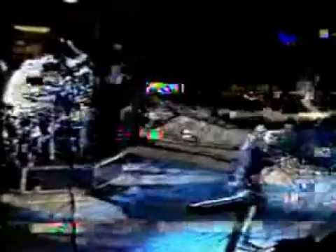 06-01-1991 Rush Live in Reno