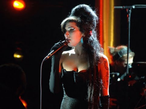 Amy Winehouse live De La Semaine (Full/Complete Concert)