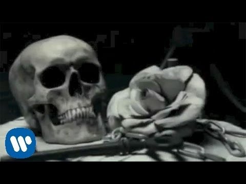 Cradle Of Filth - Nymphetamine (Official Video)