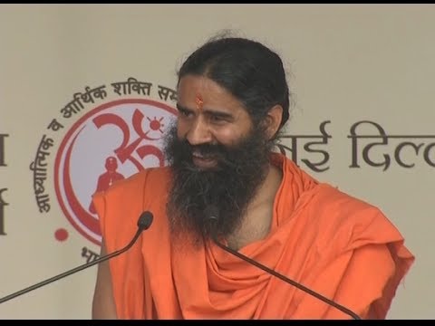 Yog Mahotsav Organized 600 Districts in India and Over 40 Countries across the World  | Swami Ramdev