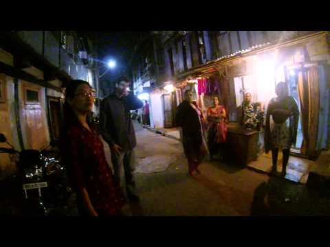 Pune(India) Red Light District 2014