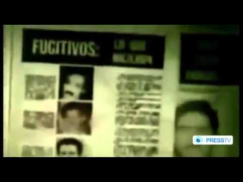 BEST NEWS : CIA interventions in Uruguay (I) - Press TV's Documentary