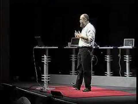 Yochai Benkler: Open-source economics