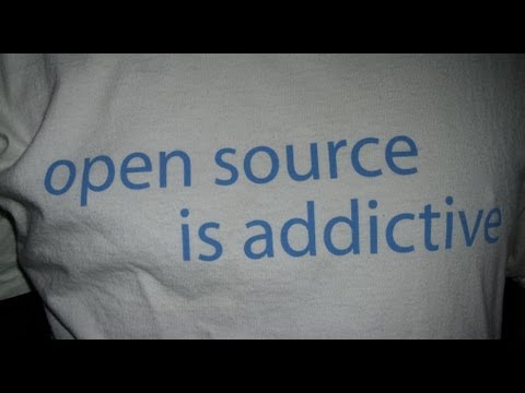 Become an Open Source Developer