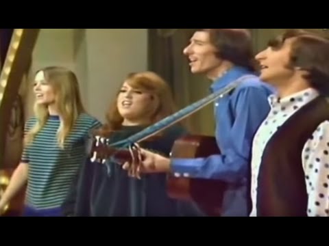 California Dreamin - Mamas & The Papas