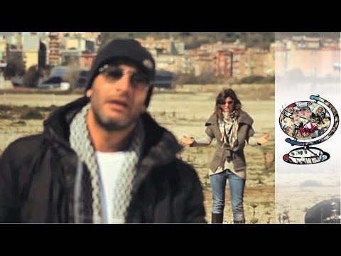 Naples Crisis - Italy