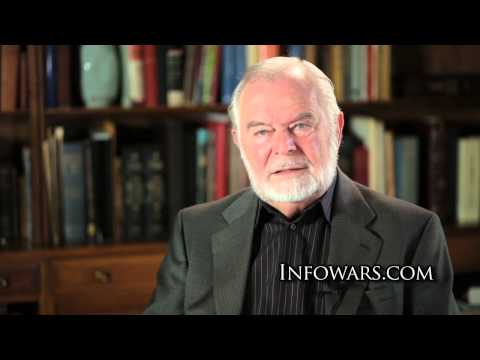 G. Edward Griffin - The Collectivist Conspiracy