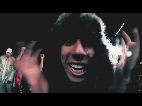 PWD - Nightmare Town (Official Music Video)