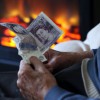 Energy Price Rises Leave Elderly With Fuel Debts