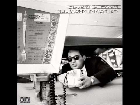 Beastie Boys - Ill Communication (1994) Full Album