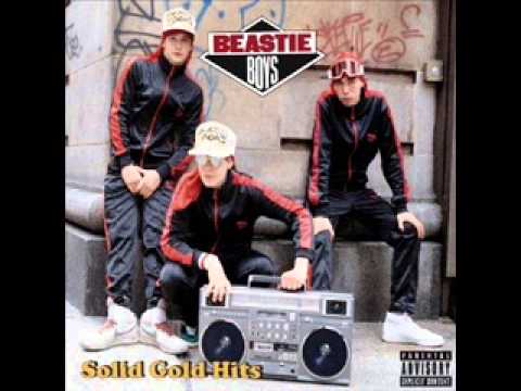 Beastie Boys Solid Gold Hits [Full Album]