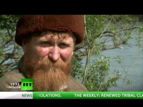 'Russian Amish': Children of the schism (RT documentary)