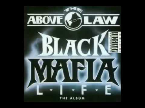 Above The Law - VSOP