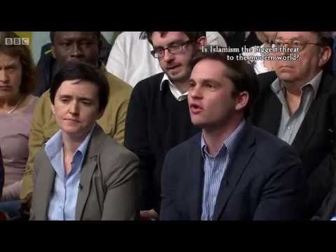 Is Islamism the biggest threat to the modern world? (The Big Questions, 27/4/14)