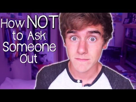 How NOT to Ask Someone Out