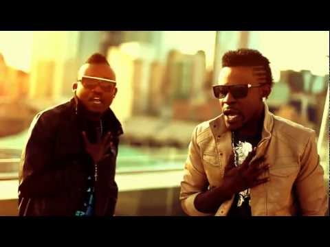 Ruff N Smooth-Naija Baby Official Video