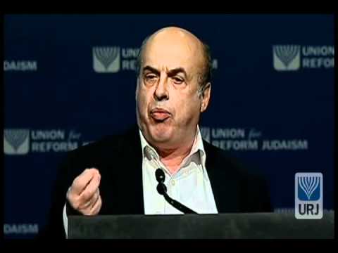 Natan Sharansky - 2011 URJ Biennial Plenary