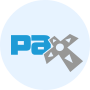 Follow Official PAX