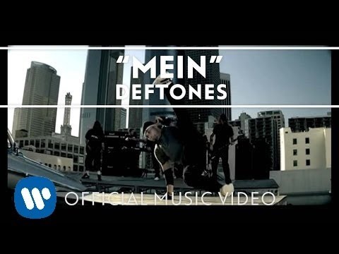 Deftones - Mein (Official Music Video)