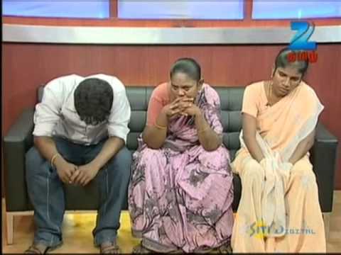 Solvathellam Unmai - November 13, 2013