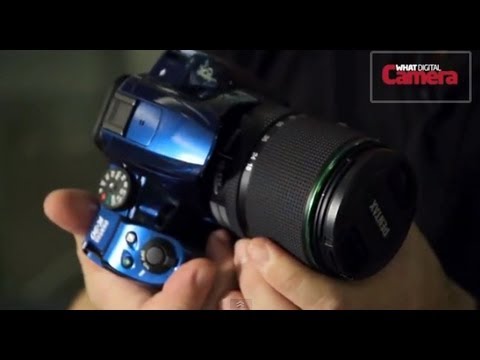 Digital Camera Buying Advice: Tips for Choosing a DSLR Camera