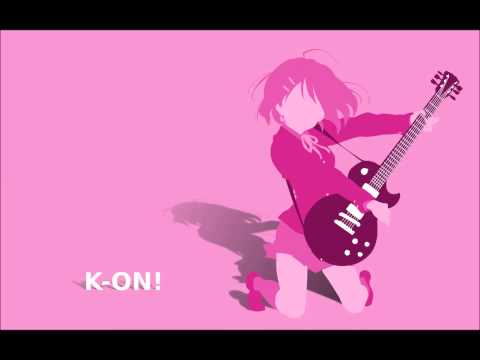 けいおん！ - K-On!　OP・ED集