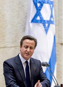 Britain Admits Selling $12 Billion in Weapons to Israel