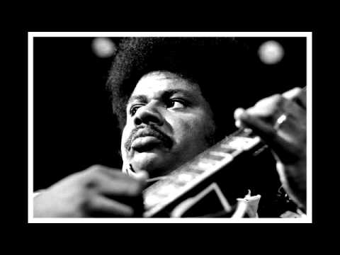 Sonny Sharrock - 